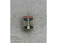 Σπάνιο σημάδι Botevgrad