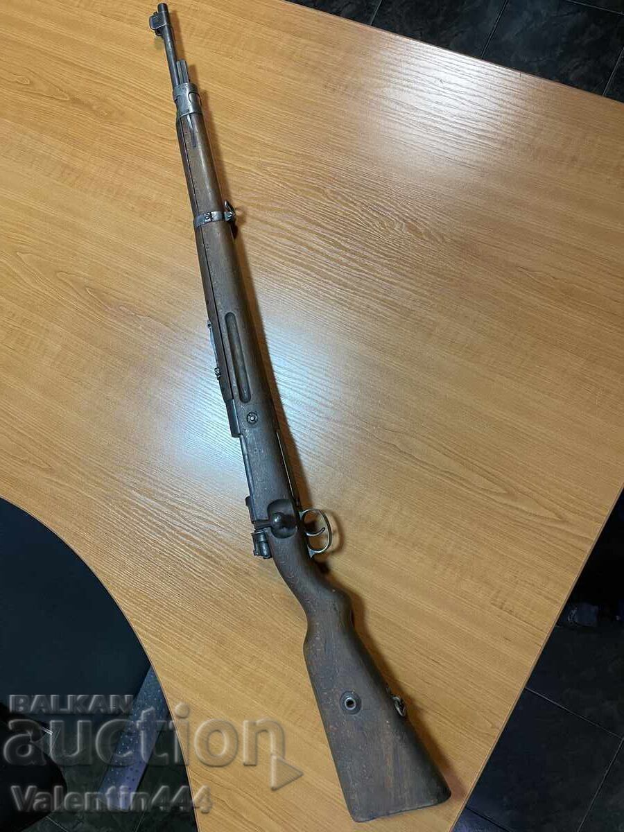MAUSER K 29 Carbine - RADOM - 1931 - DEACTIVATED with price € 790.00 | 1545.11 BGN