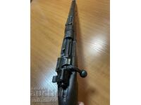 КАРАБИНА  "МАУЗЕР -  К 29" RADOM -  1931 г. - ДЕАКТИВИРАНА