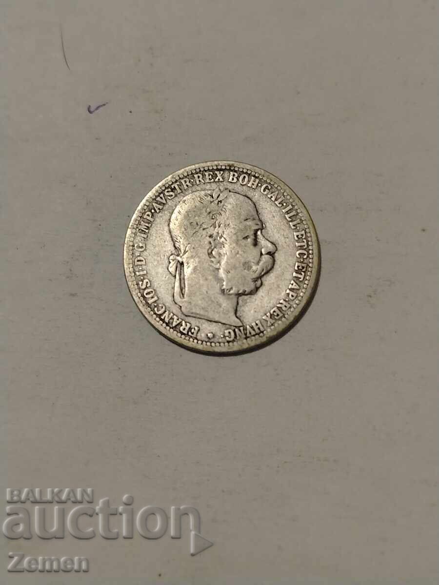 O monedă cu preț € 12.00 | 23.47 BGN