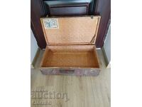 Βίντατζ σοσιαλιστικό βαλιτσάκι – ΔΙΠ «Πέταρ Τσενέλοφ» Πλόβντιβ