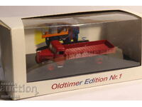 1/72 ??? MAN KAMΙΟΝ ΜΟΝΤΕΛΟ ΚΟΛΙΤΣΑ TIR