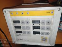 ITW Gema OptiTronic CG03 Pistol de vopsire electrostatică cu control