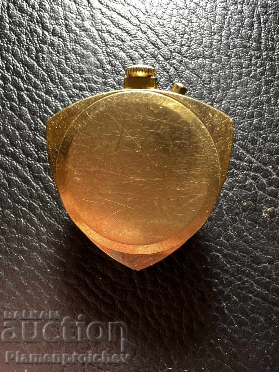 Παράδοση ΕΠΙΧΡΥΣΩΜΕΝΟ ΡΟΛΟΪ ΚΟΛΙΕ ZARIA 21 ΛΙΘΩΝ Παράδοση ΕΠΙΧΡΥΣΩΜΕΝΟ ΡΟΛΟΪ ΚΟΛΙΕ ZARIA 21 ΛΙΘΩΝ