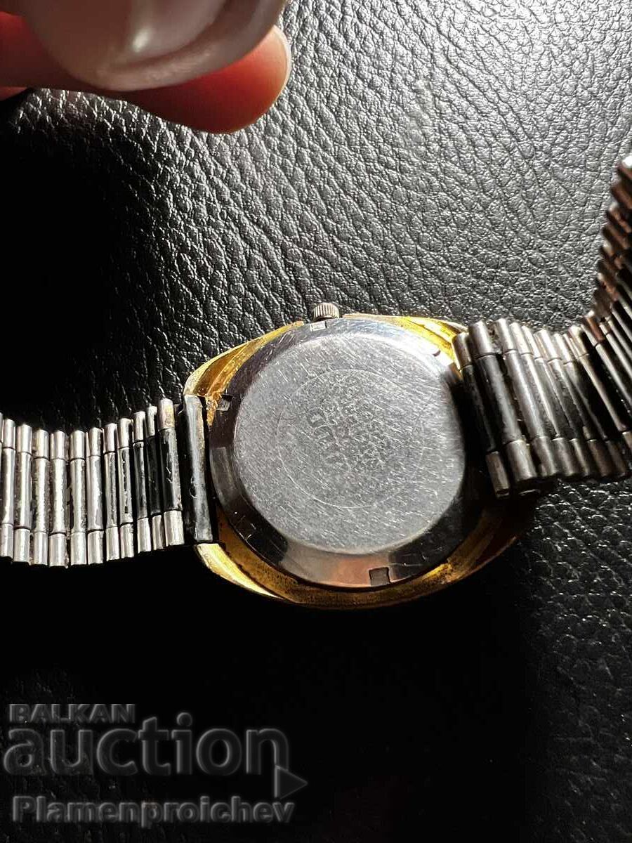 Παράδοση ΠΑΛΑΙΟ ΡΟΛΟΙ RADO RADO DIASTAR ΑΥΤΟΜΑΤΟ ΛΕΙΤΟΥΡΓΙΚΟ Παράδοση ΠΑΛΑΙΟ ΡΟΛΟΙ RADO RADO DIASTAR ΑΥΤΟΜΑΤΟ ΛΕΙΤΟΥΡΓΙΚΟ