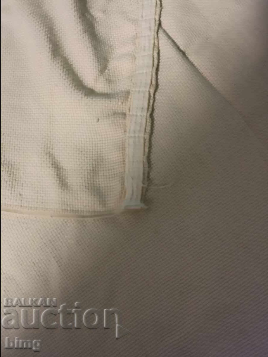 Livrarea Perdea cu broderie manuală