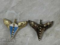 ЛОТ КОКАРДИ—2 броя