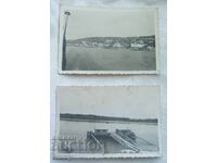 Μικρή φωτογραφία 2 τεμάχια, Τουτρακάν - Φωτογραφείο Μπογκορίδη, Μπουργκάς