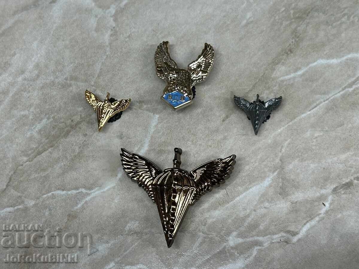 Παράδοση ΛΟΤ ΚΟΚΑΡΔΩΝ — 4 τεμάχια Παράδοση ΛΟΤ ΚΟΚΑΡΔΩΝ — 4 τεμάχια