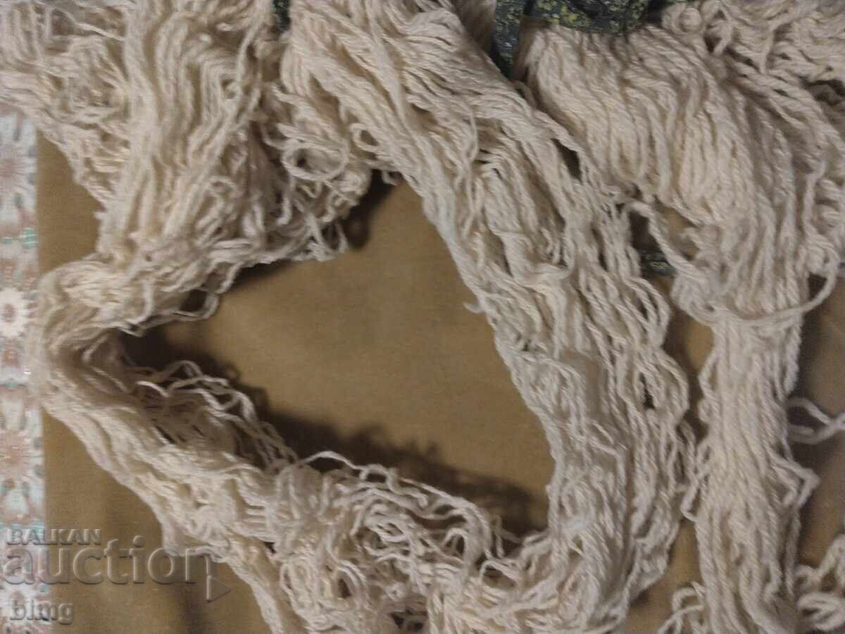 Δημοπρασία Μάλλινο νήμα για πλέξιμο από πρόβατο