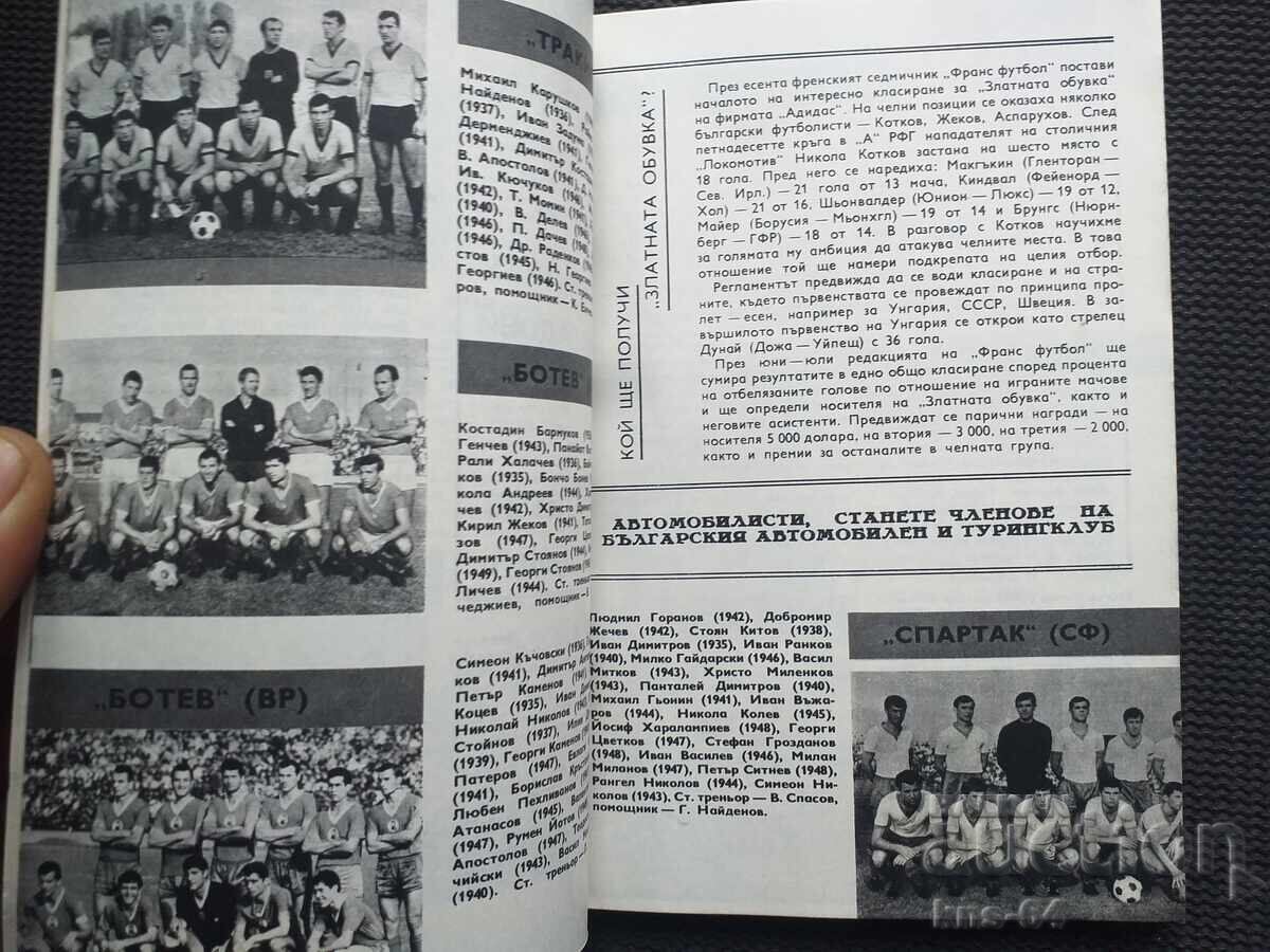 Auction  Football 68