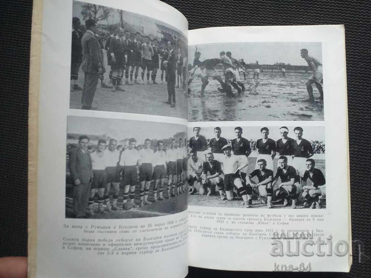 Δημοπρασία Ποδόσφαιρο