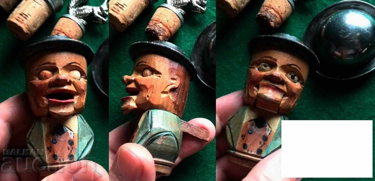 Licitație Dopuri pentru sticle Licitație Dopuri pentru sticle