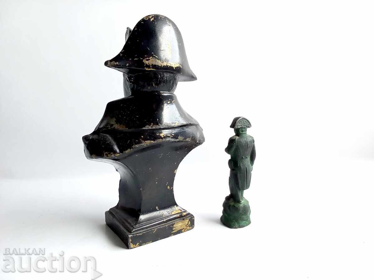 Bronze Figures Napoleon - 5