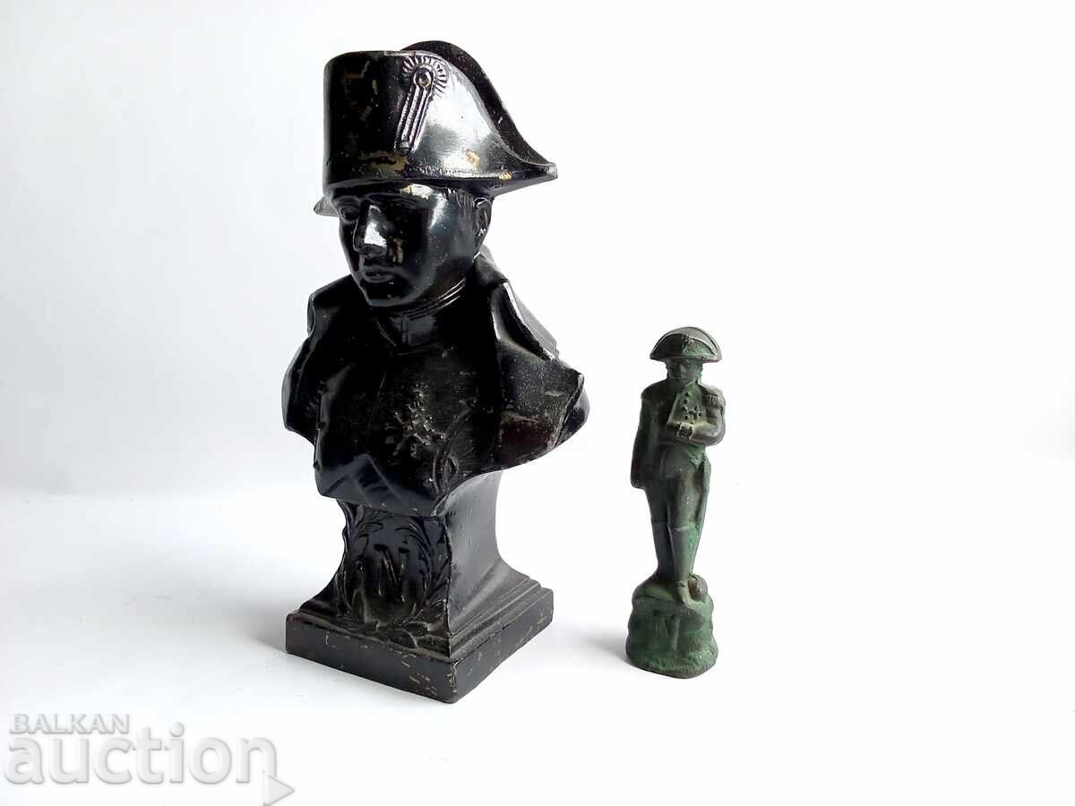 Bronze Figures Napoleon - 6