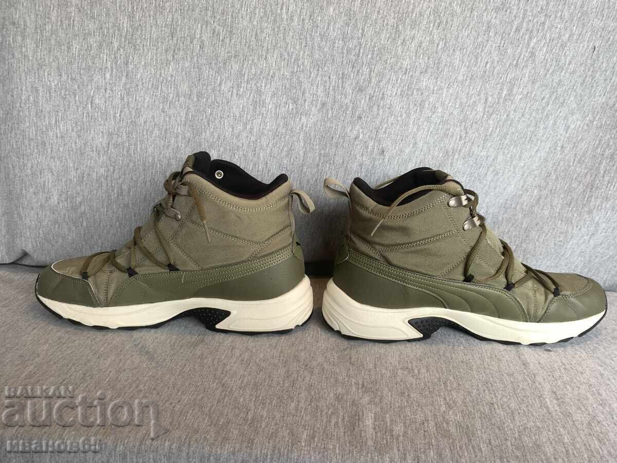 Мъжки зимни боти с цена € 13.00 | 25.43 лв.