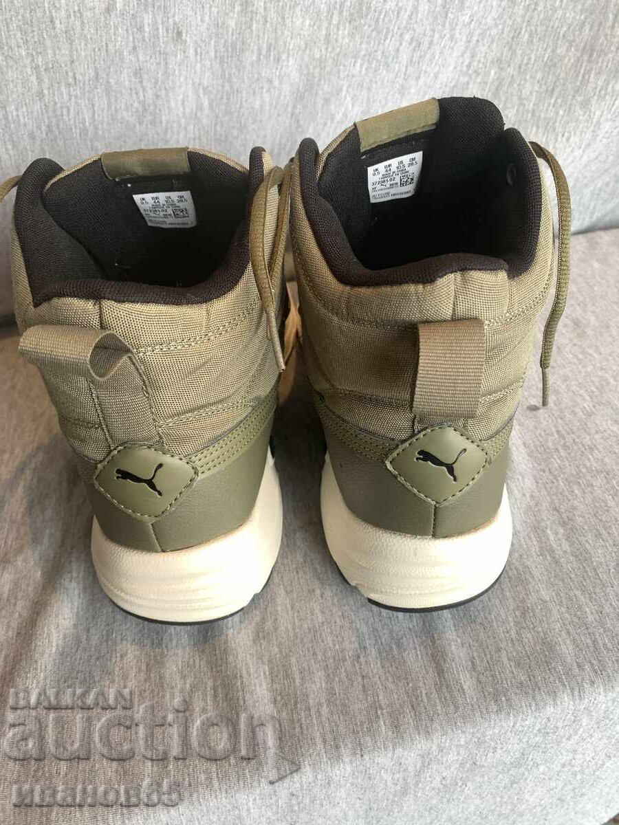 Мъжки зимни боти - 5