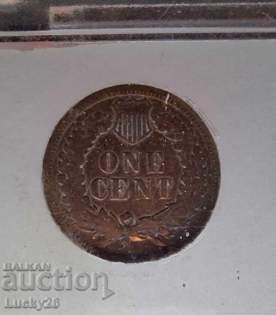 Licitație Colecție de monede seria americană „Good Old Times"