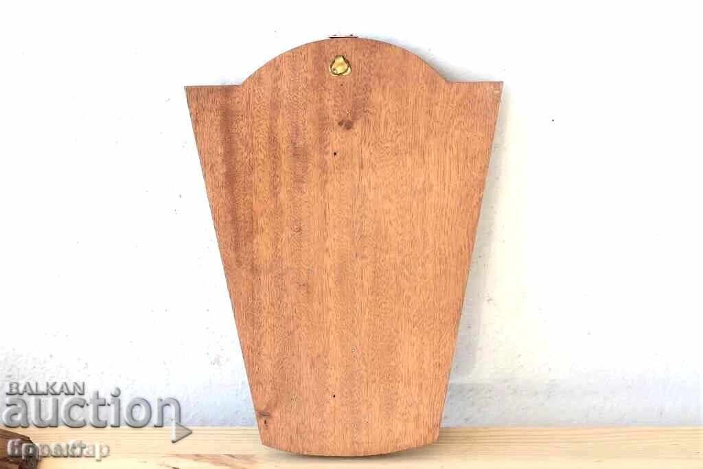 Large wall cross, crucifix CR1 - 5