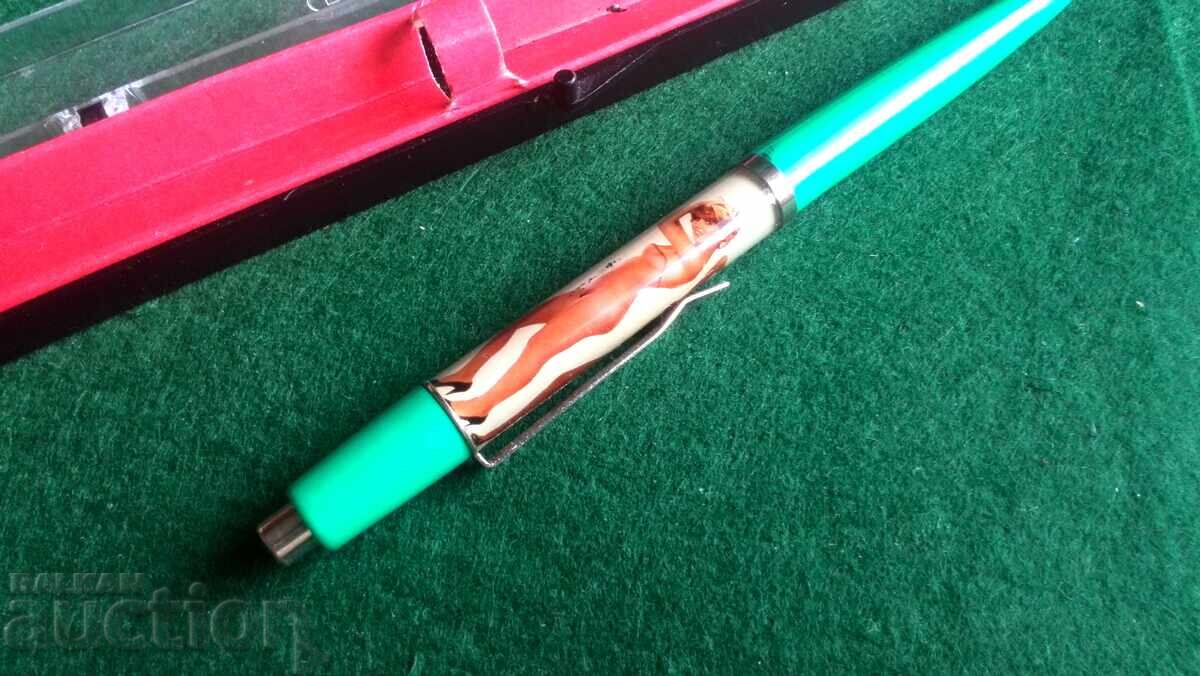 Livrarea Pix plutitor, cadou pentru femei de 70 de ani