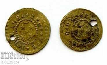 Λοτ πλοίων κουπόνια - 5