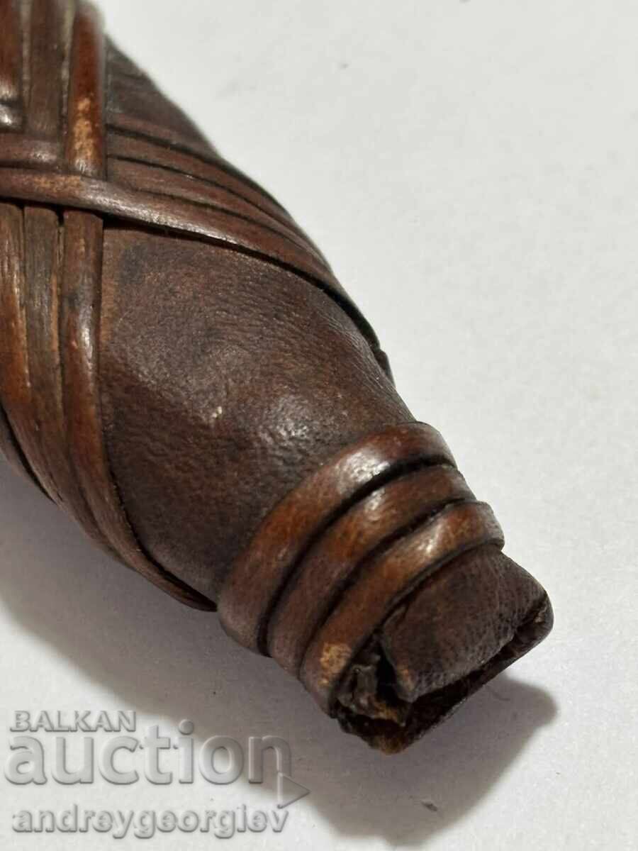 Τιbetιανό μαχαίρι, αρχές του 20ού αιώνα (σύμφωνα με το ChatGTP) - 7