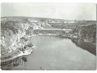 CARTE POȘTALĂ VECHE PLEVEN „KAYLĂKA” LACUL DE ACUMULARE „TOTLEBENOV VAL” ZH003