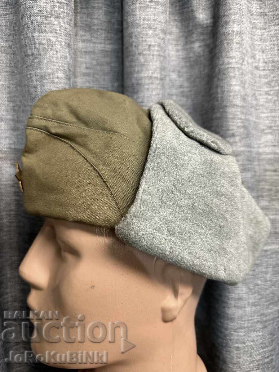 Παράδοση ΟΥΣΑΝΚΑ