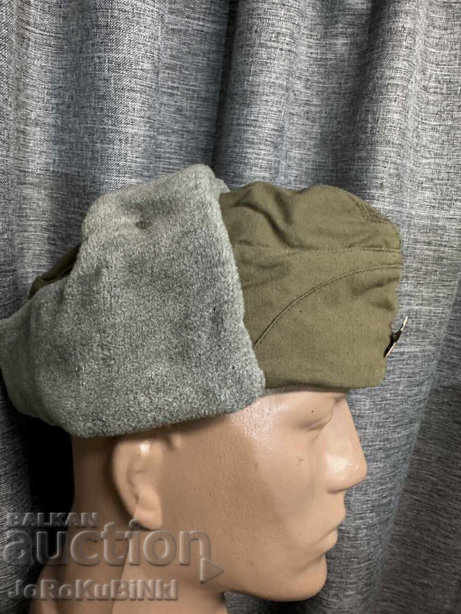 CĂCIULĂ UȘANKA - veche - 6