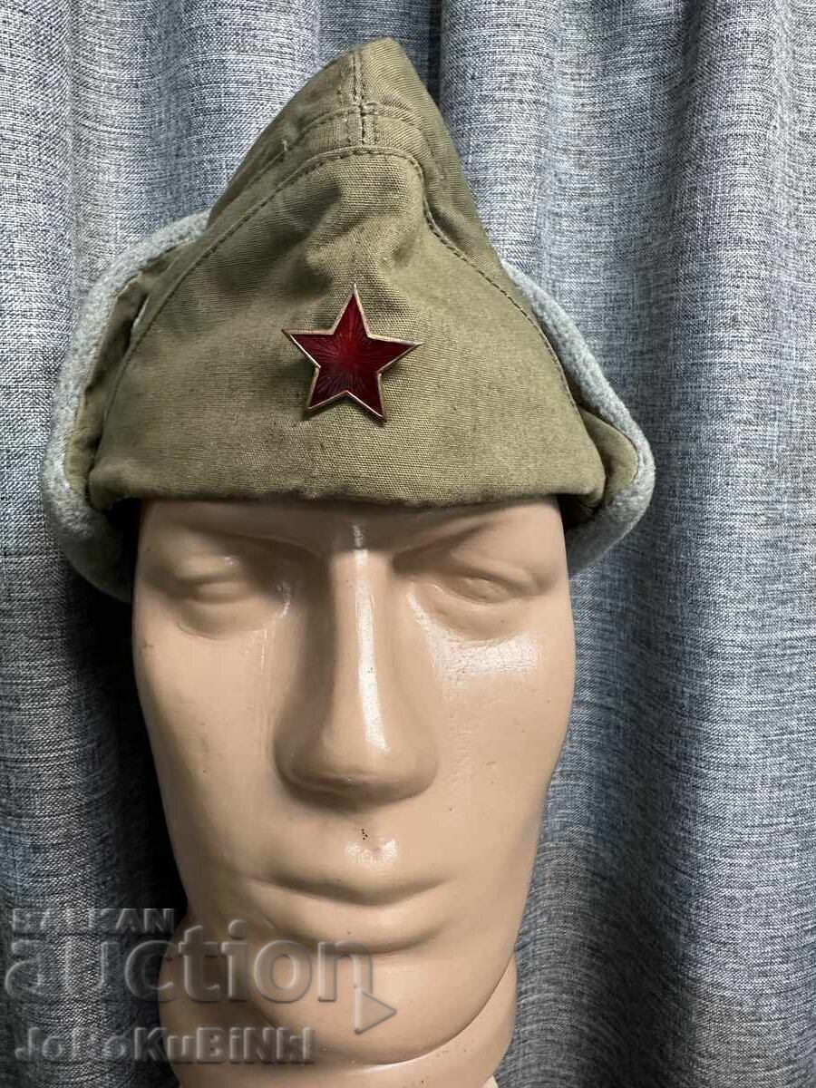 CĂCIULĂ UȘANKA - veche - 7