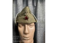 USHANKA - old