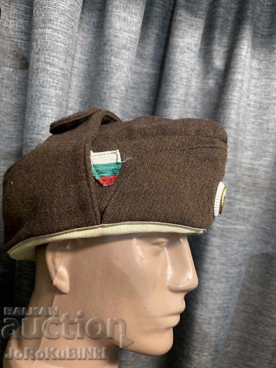 Licitație CĂCIULĂ DE OFIȚER - N62