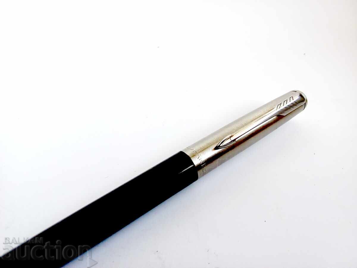 ΣΤΥΛΟ - PARKER - ΓΑΛΛΙΑ - ΕΞΑΙΡΕΤΙΚΟ μοντέλο 51 με τιμή € 44.00 | 86.06 BGN ΣΤΥΛΟ - PARKER - ΓΑΛΛΙΑ - ΕΞΑΙΡΕΤΙΚΟ μοντέλο 51 με τιμή € 44.00 | 86.06 BGN