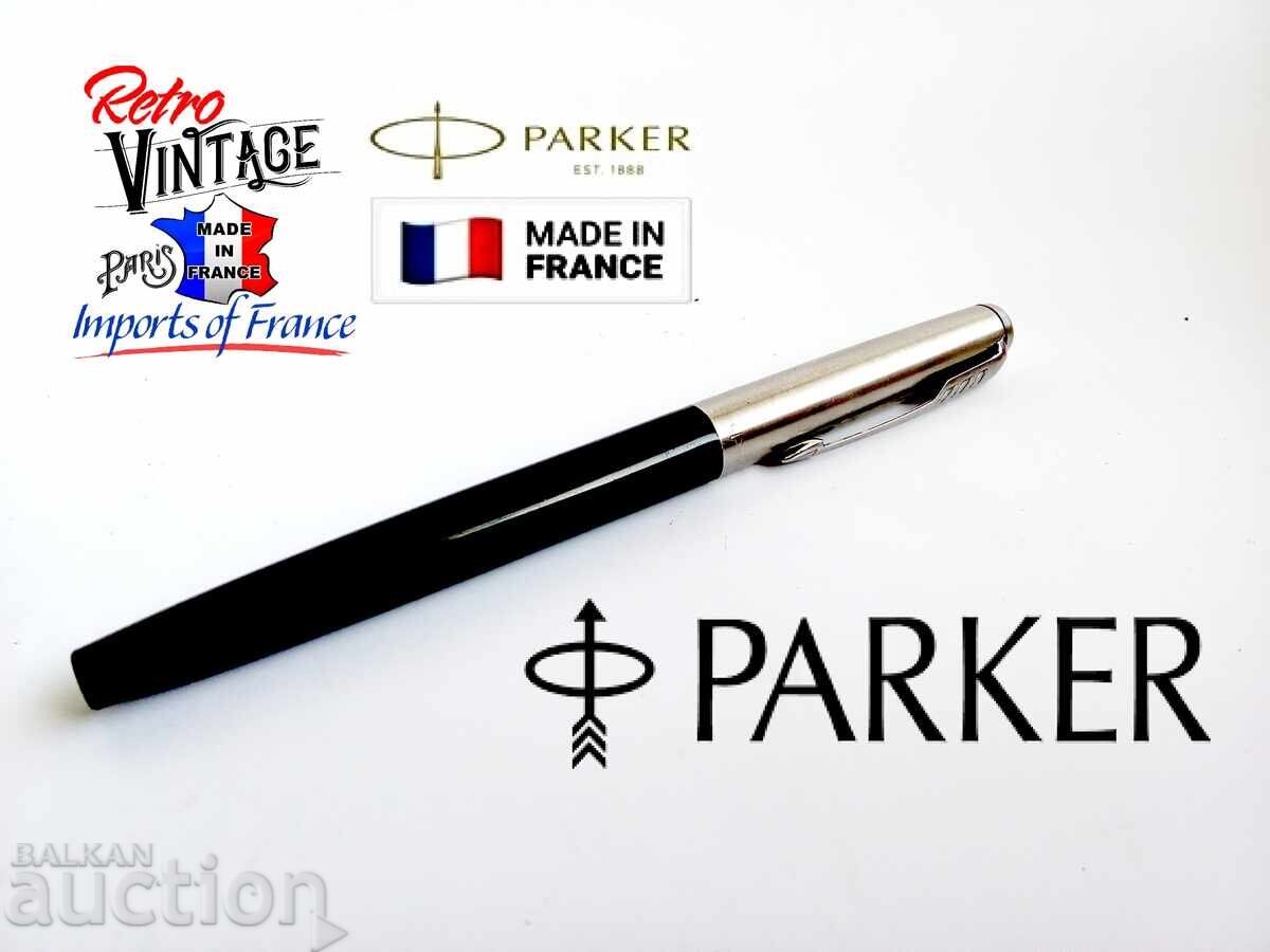 ΣΤΥΛΟ - PARKER - ΓΑΛΛΙΑ - ΕΞΑΙΡΕΤΙΚΟ μοντέλο 51 ΣΤΥΛΟ - PARKER - ΓΑΛΛΙΑ - ΕΞΑΙΡΕΤΙΚΟ μοντέλο 51