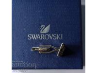 Butoni de manșetă Swarovski originale