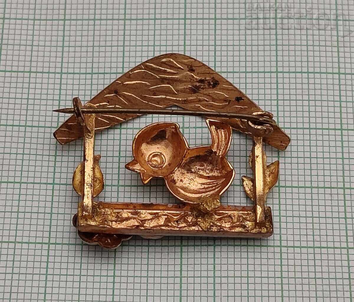 ΠΤΗΝΟ ΣΗΜΑΤΑΚΙ ΚΟΣΜΗΜΑ με τιμή € 3.60 | 7.04 BGN