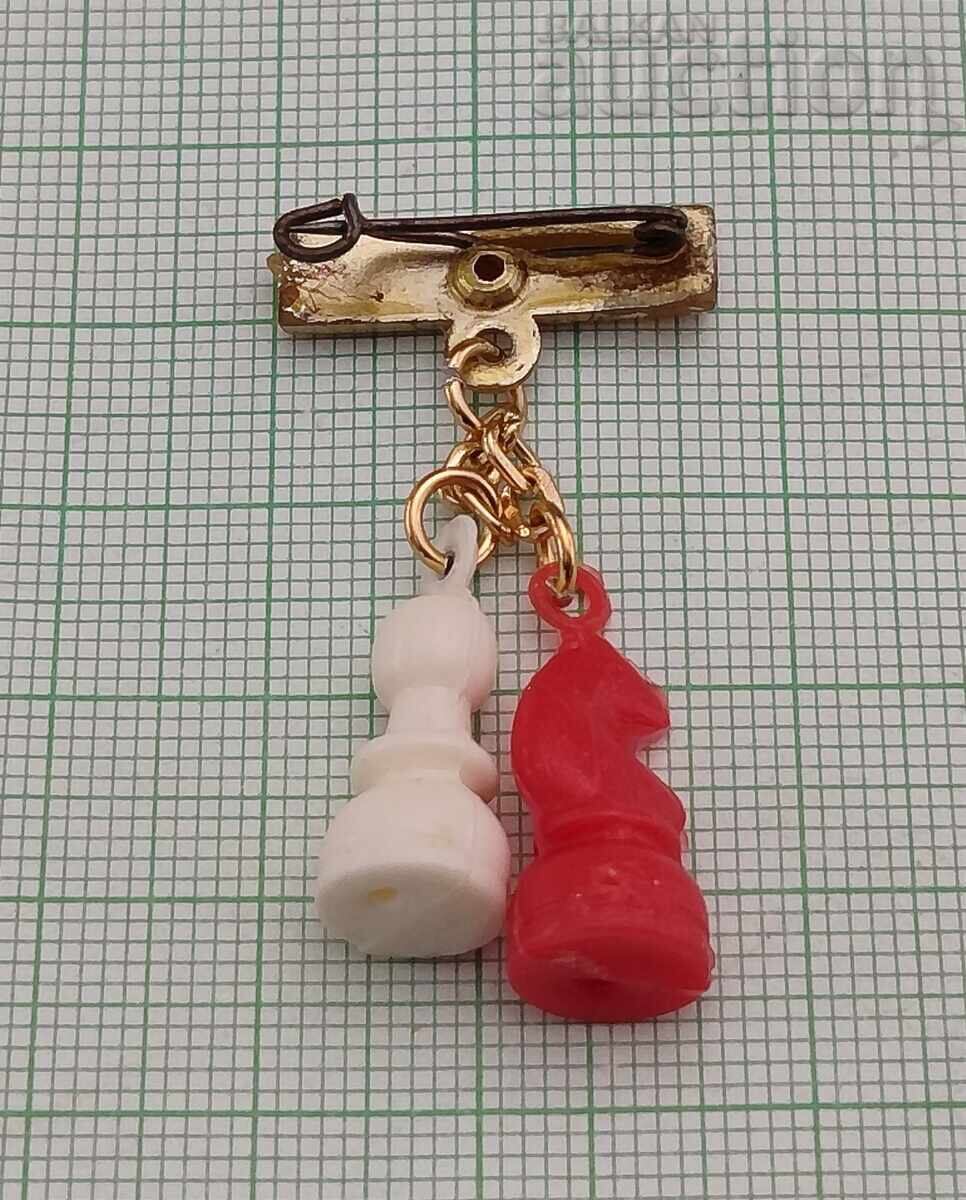 Аукцион ШАХ ЗНАЧКА СТАРА МАРТЕНИЦА