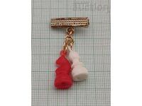 ΣΚΑΚΙ ΣΗΜΑ ΣΤΑΡΑ ΜΑΡΤΕΝΙΤΣΑ