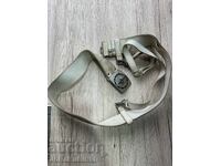 Centură veche de milițian