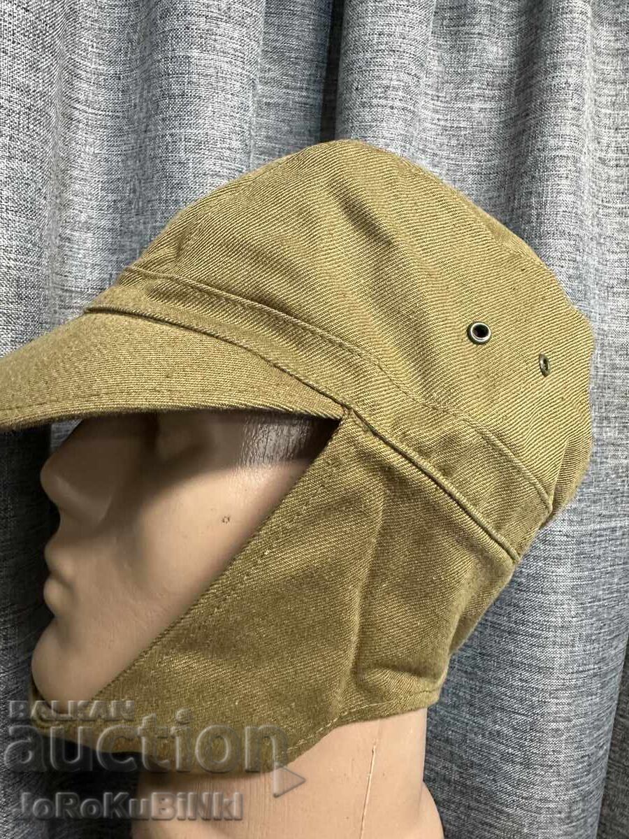 "AFGHANKA" HAT - 7