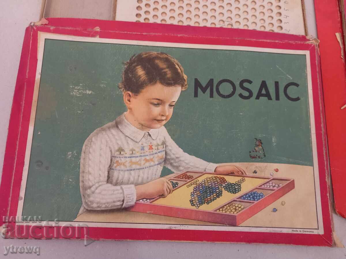 Царски кутии настолни игри Третия райх с цена € 0.01 | 0.02 лв.