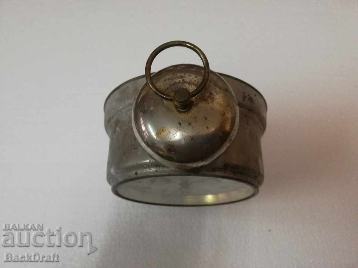 Τσαρικό Ξυπνητήρι Mauthe, Μαουτέ Πρίγκιπας Συμεών και Μαρία Λουίζα - 7 Τσαρικό Ξυπνητήρι Mauthe, Μαουτέ Πρίγκιπας Συμεών και Μαρία Λουίζα - 7