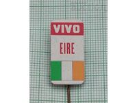 VIVO EIRE ΙΡΛΑΝΔΙΑ ΣΗΜΑ 196..g