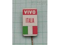 VIVO ITALIA ΙΤΑΛΙΑ ΣΗΜΑ 196..ετ