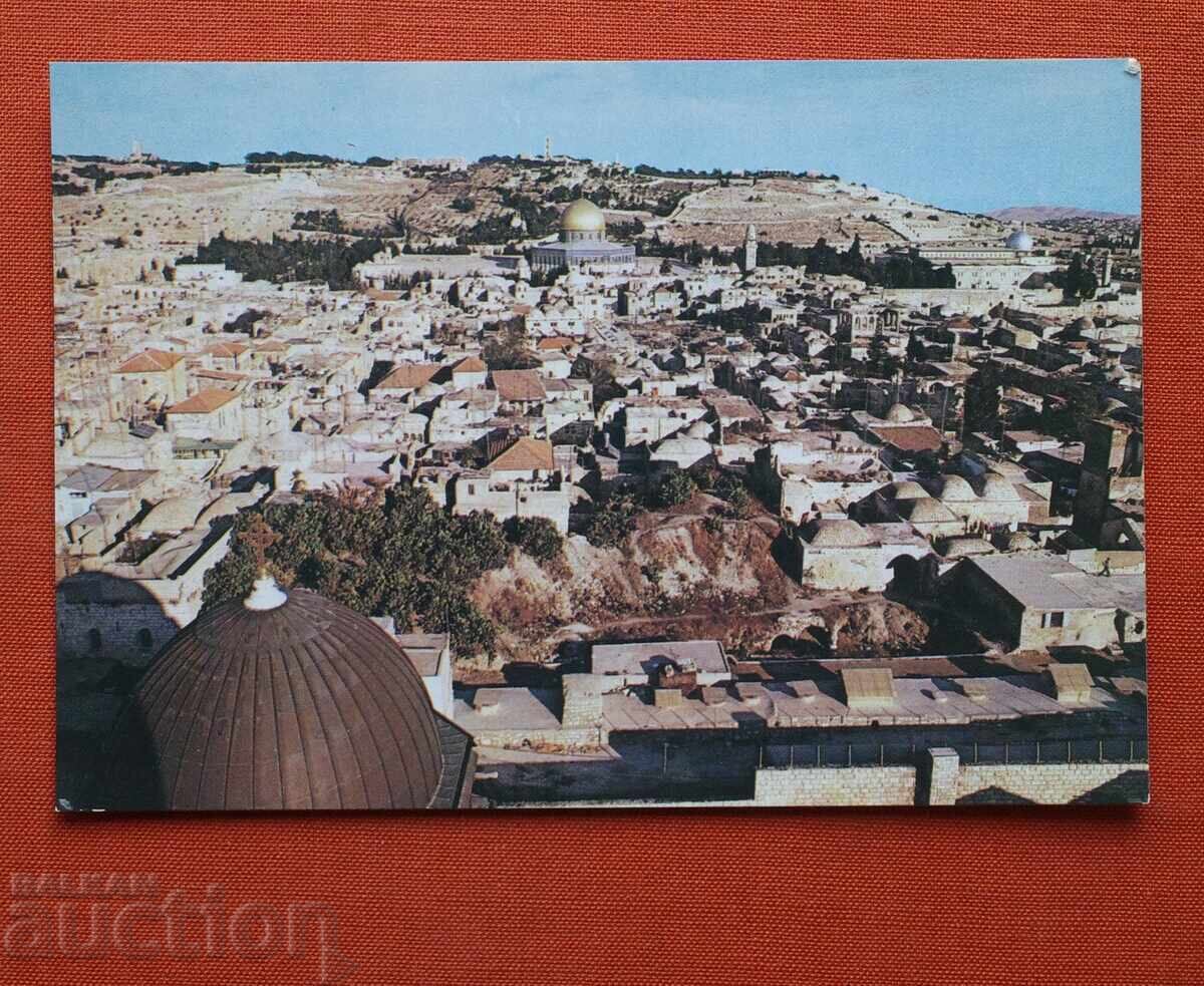 Israel - Ierusalim Israel - Ierusalim