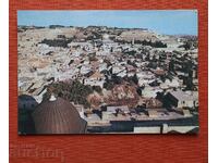 Ισραήλ-Ιερουσαλήμ