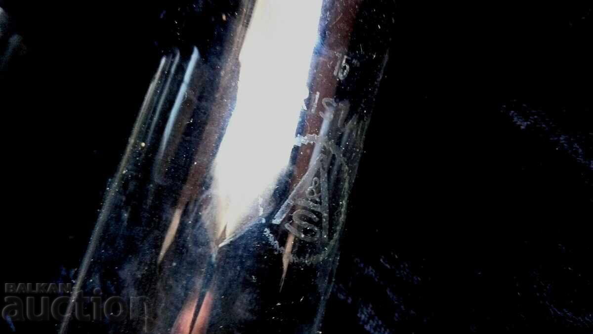 Livrarea Sticle pentru lămpi cu gaz