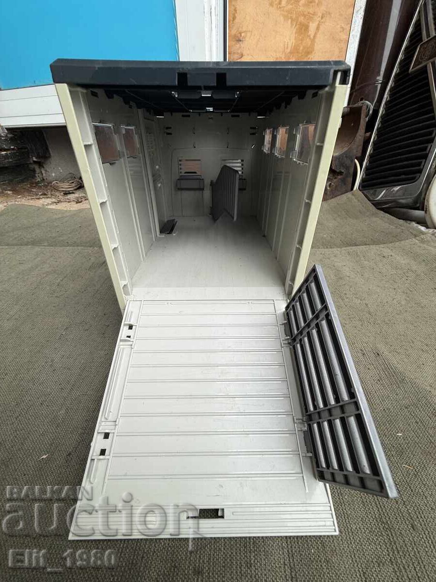 Mercedes Sprinter Cale de Cai - 6 Mercedes Sprinter Cale de Cai - 6