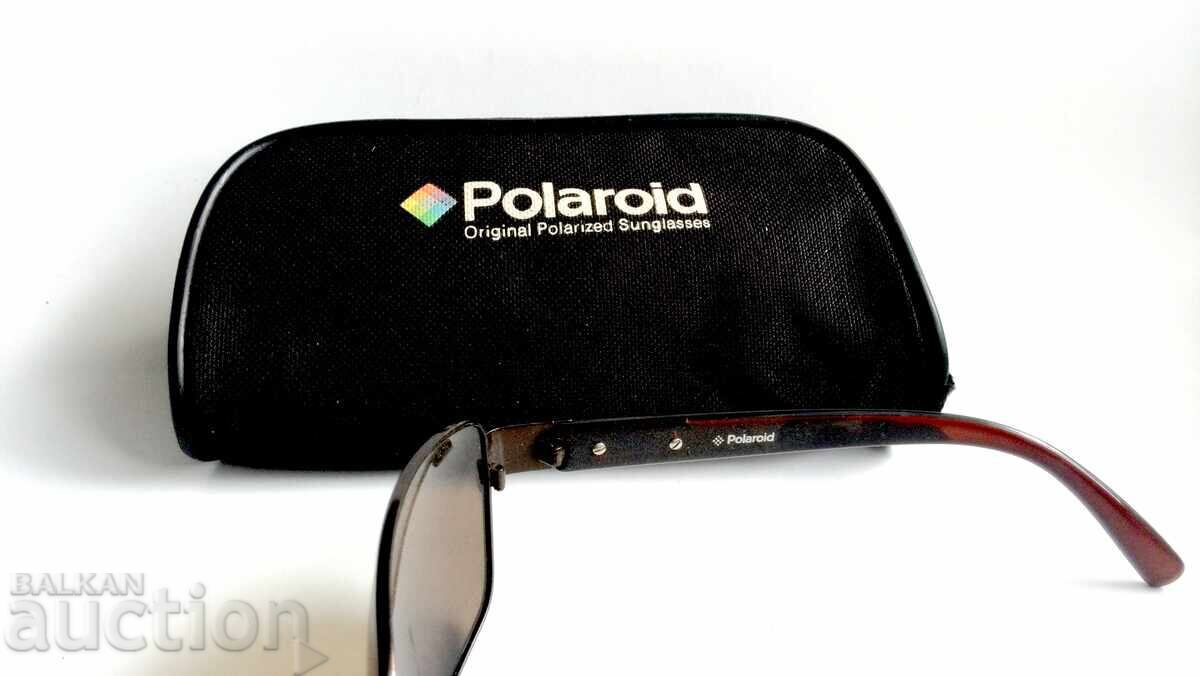 Sunglasses POLAROID P 4124/B with price € 32.00 | 62.59 BGN
