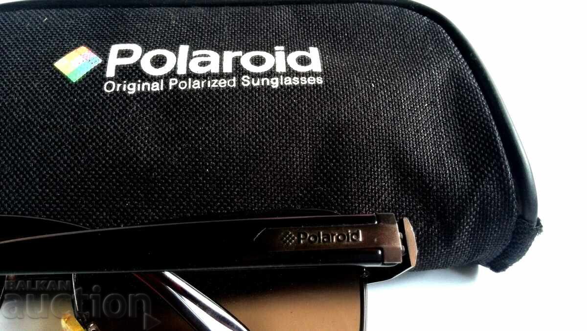Sunglasses POLAROID P 4124/B - 5